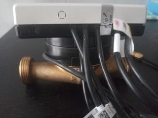 Contador energía térmica Engelmann