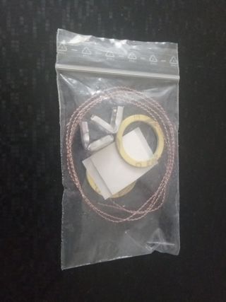 Contador energía térmica Engelmann