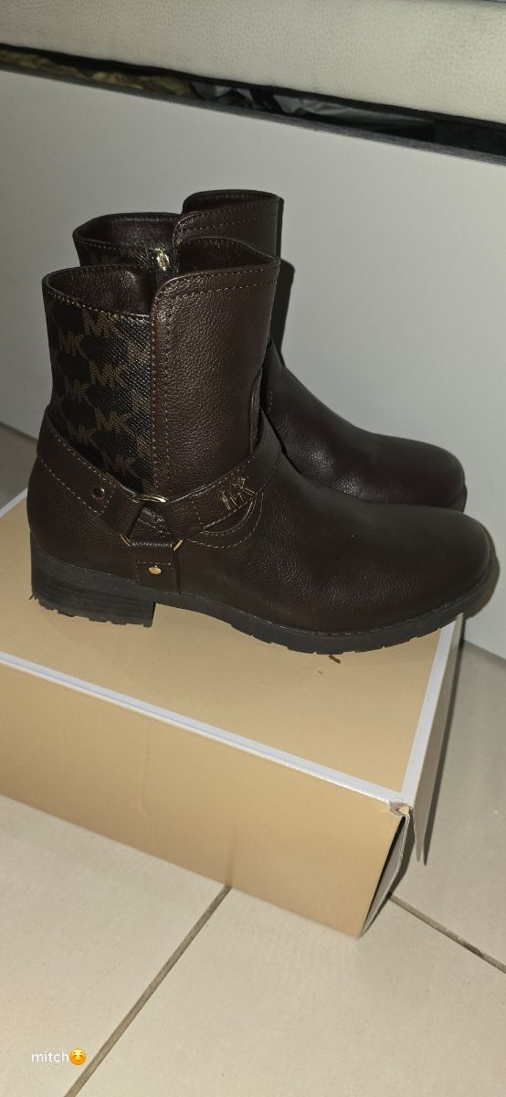 Botas michaelkors