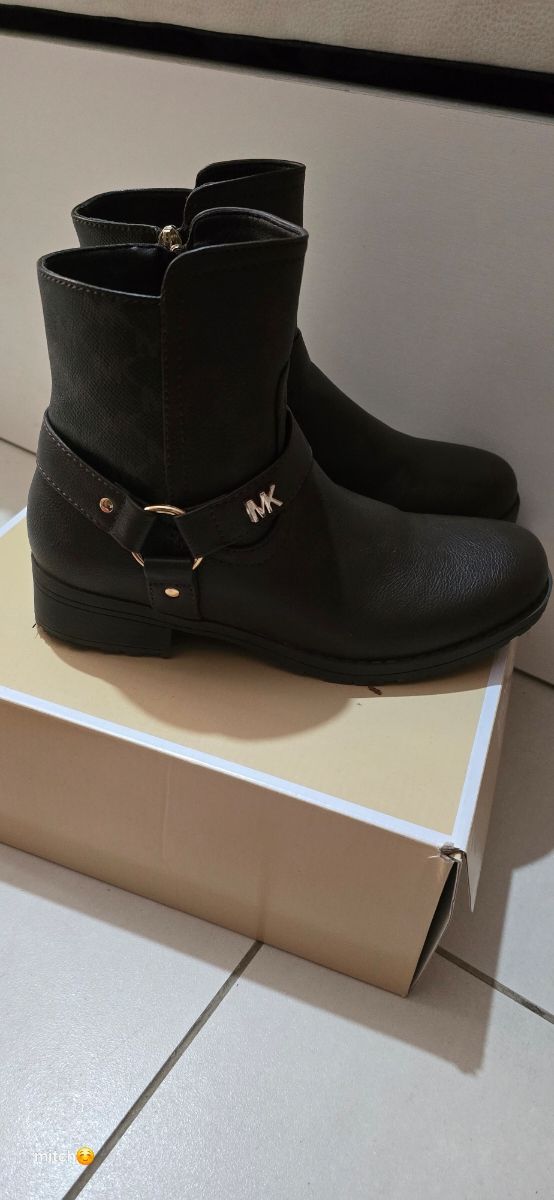 Botas michaelkors