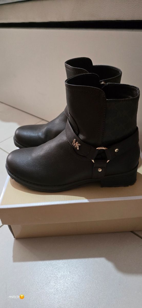 Botas michaelkors