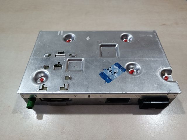 MODULO ELECTRÓNICO AUDI MMI 4E0035729A