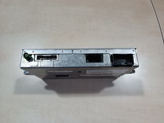 MODULO ELECTRÓNICO AUDI MMI 4E0035729A