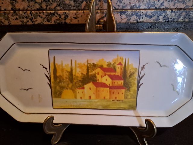 Servizio da caffè per 2 persone Vezzani