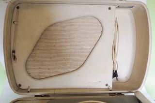 Tocadiscos de válvulas ANGLO