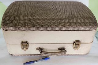 Tocadiscos de válvulas ANGLO