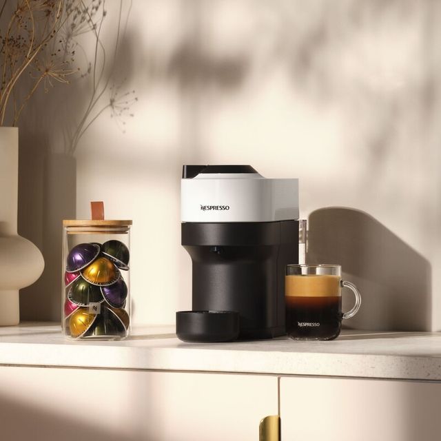 Nespresso Vertuo Pop