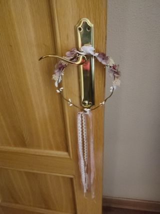 Vestido niña de ceremonia