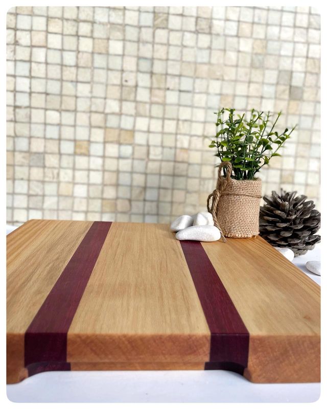 Tabla de servir, presentación, para quesos