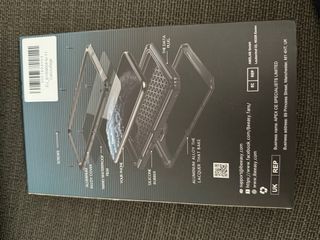 Funda de agua para iphone 11