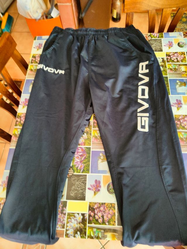 Pantaloni sportivi - Givova 