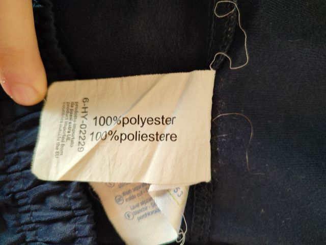 Pantaloni sportivi - Givova 