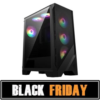 PC Gaming Intel i5-14400F 16GB 1TB 4060TI W11h