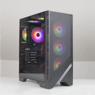 PC Gaming Intel i5-14400F 16GB 1TB RTX5060 W11h