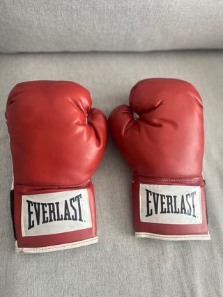 Guantes de Boxeo Everlast 12oz