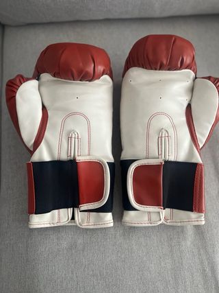 Guantes de Boxeo Everlast 12oz