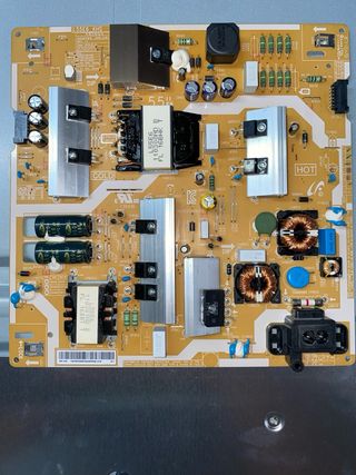 PLACA BASE SAMSUNG UE49KU6500U