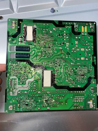 PLACA BASE SAMSUNG UE49KU6500U