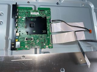 PLACA BASE SAMSUNG UE49KU6500U