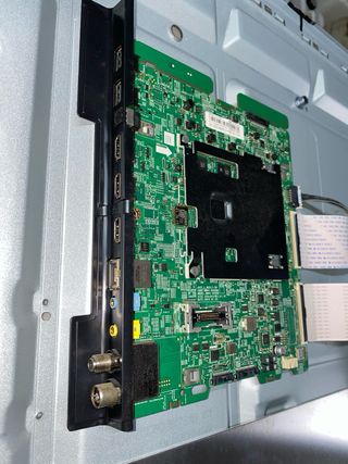 PLACA BASE SAMSUNG UE49KU6500U