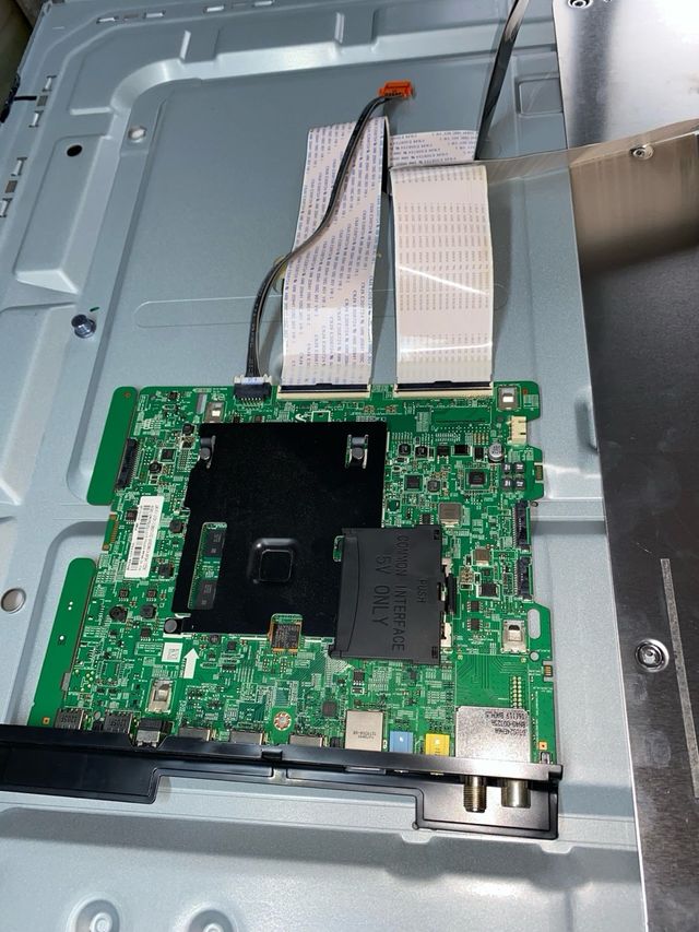 SAMSUNG UE49KU6500U PLACA-MÃE