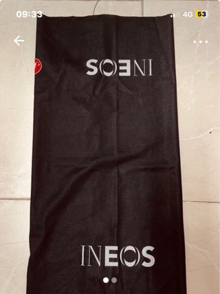 Cola INEOS