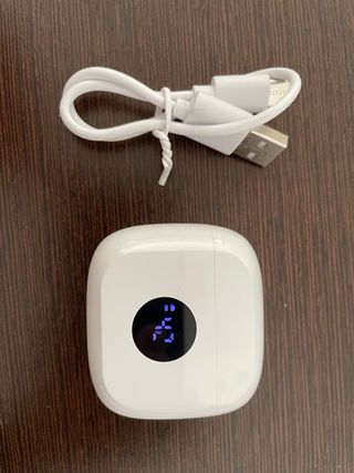 Auriculares inalambricos