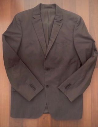 Americana Slim Fit