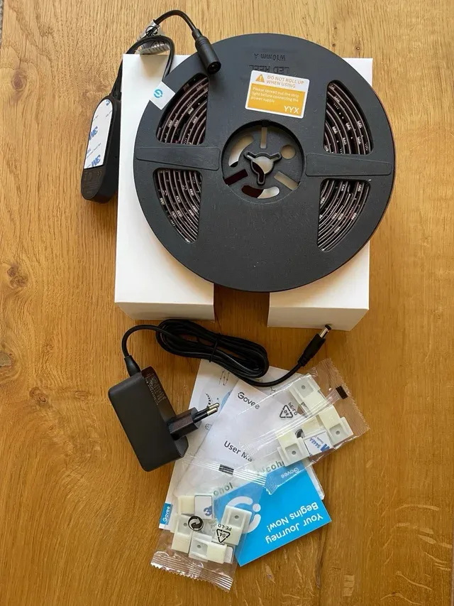 Govee TV Backlight For 70-80 inch TVs