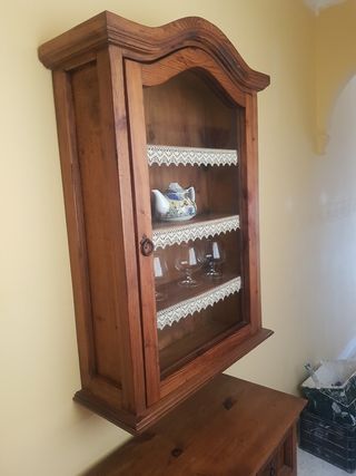 Aparador/ recibidor/ entradita