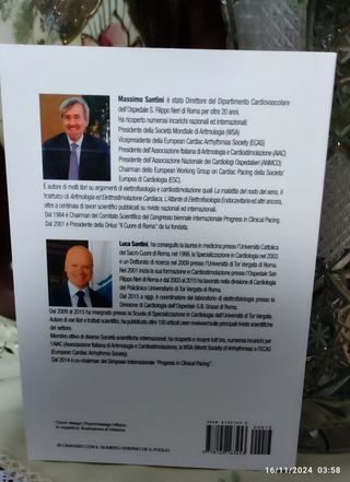 Libro "Il mio cuore elettrico" da leggere