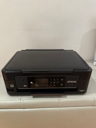Impresora color EPSON XP-432