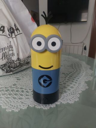 Batidora Los Minions