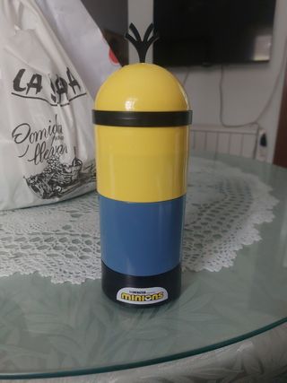 Batidora Los Minions