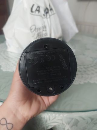 Batidora Los Minions