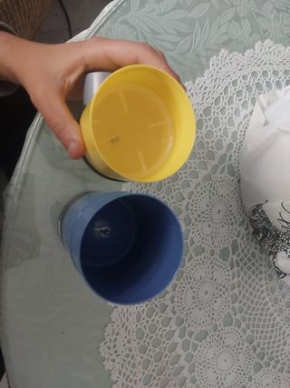 Batidora Los Minions