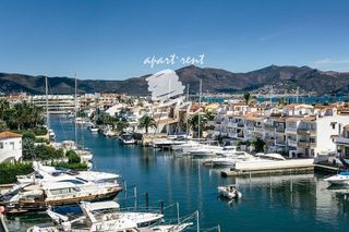 Casa en venta en Empuriabrava en Castelló d´Empúries