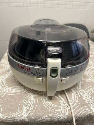 FREIDORA TEFAL ARTIFRY SIN aCEITE