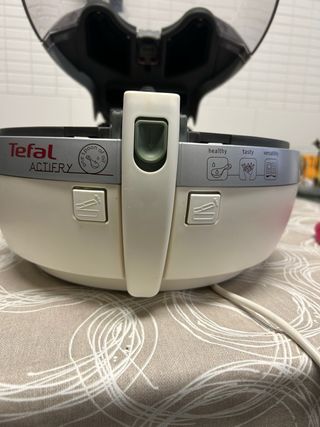 FREIDORA TEFAL ARTIFRY SIN aCEITE