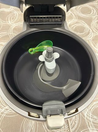 FREIDORA TEFAL ARTIFRY SIN aCEITE