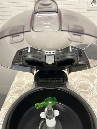 FREIDORA TEFAL ARTIFRY SIN aCEITE