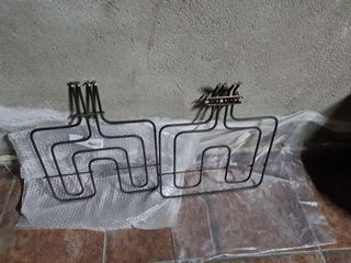 Resistencia horno fagor origen