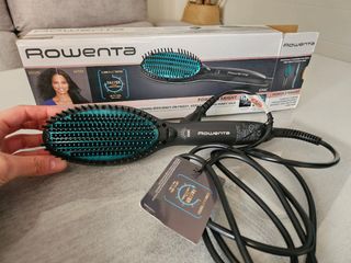 Cepillo alisador Rowenta