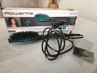 Cepillo alisador Rowenta