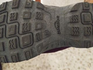 Botas nieve Talla 31