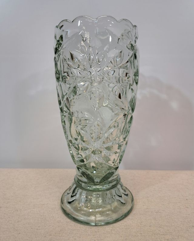 Jarrón Art Déco. 1930