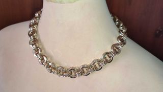 Parure vintage 