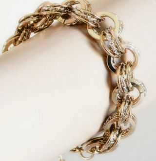Parure vintage 