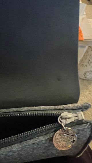 Bolso de mano o estuche maquillaje LA PRAIRIE