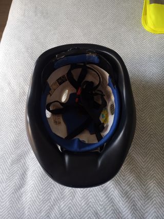 Casco de bici para niñ@